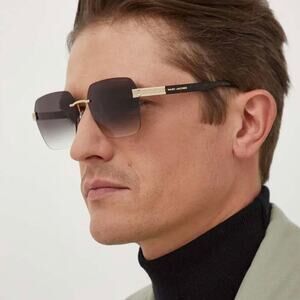 New, MARC JACOBS Sunglasses MARC 713/S EX4SE Authentic